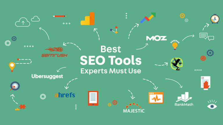 What is the Best Seo Tool