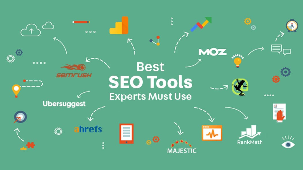 What is the Best Seo Tool