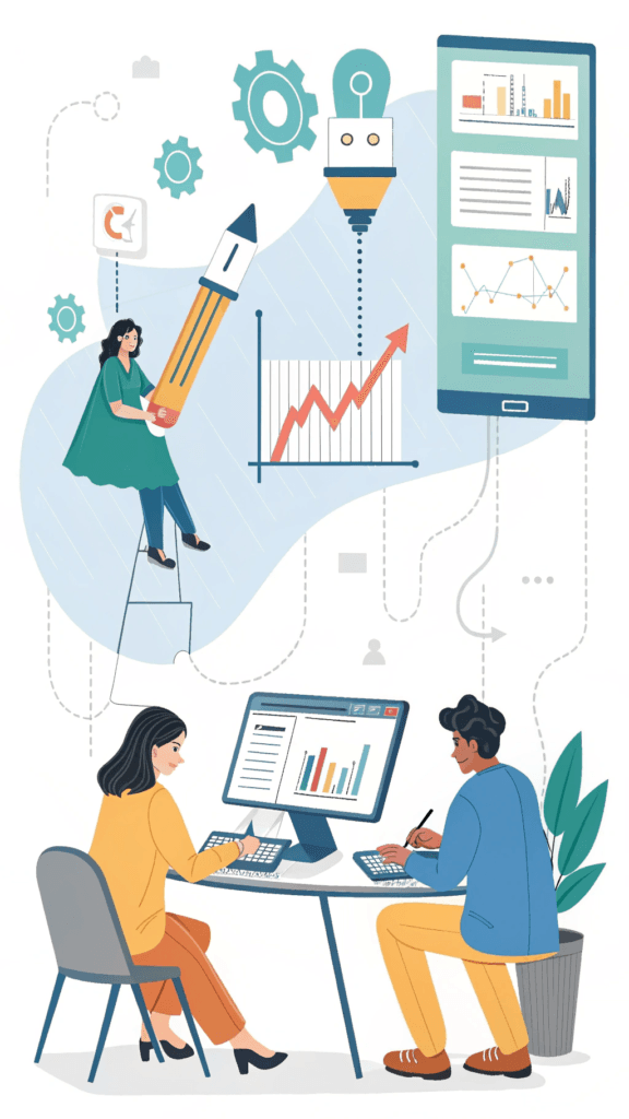 Best Ai Tools for Content Creation