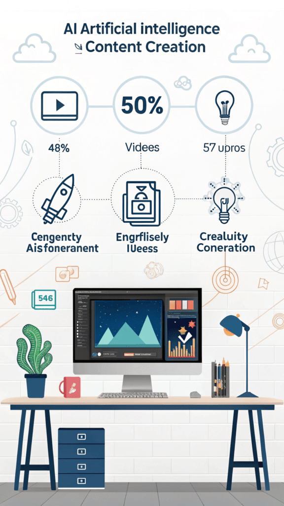 Best Ai Tools for Content Creation