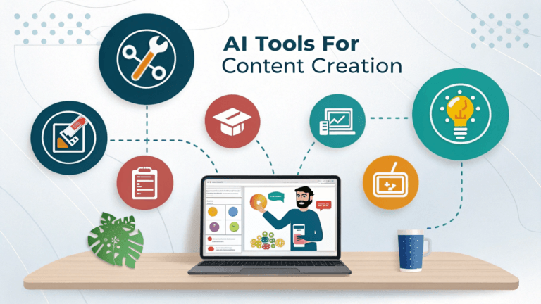 Best Ai Tools for Content Creation