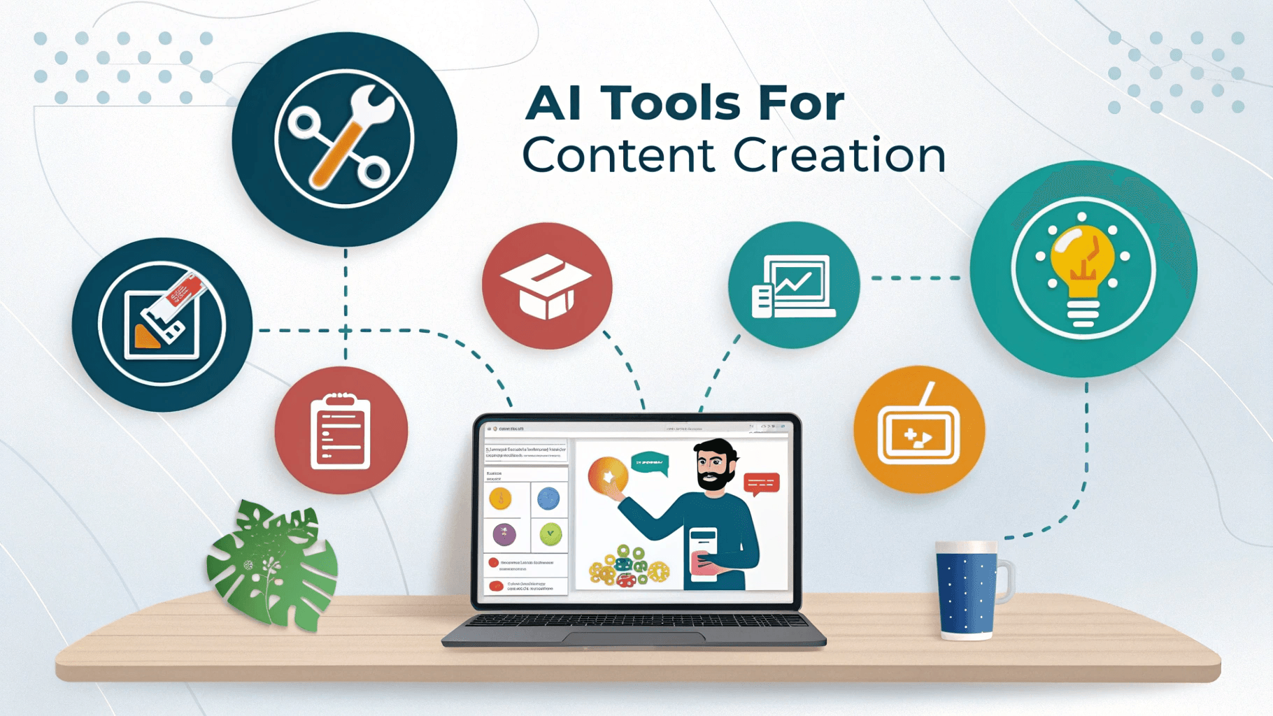 Best Ai Tools for Content Creation
