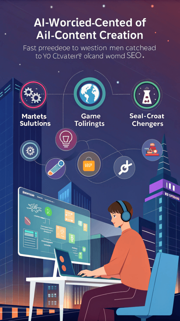 Best Ai Tools for Content Creation