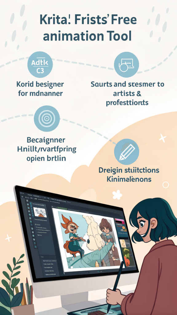 Ai Animation Tools