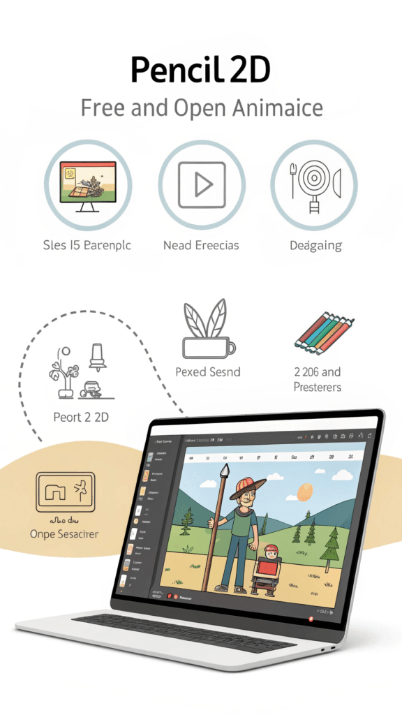 Ai Animation Tools