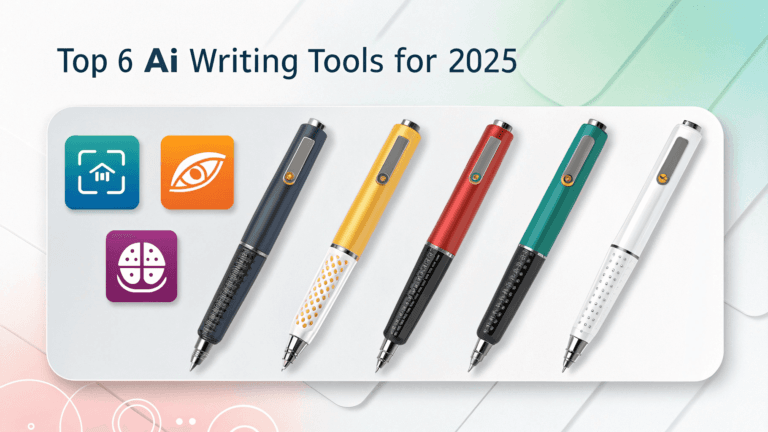 Best Ai Writing Tools Ai Writing Tools