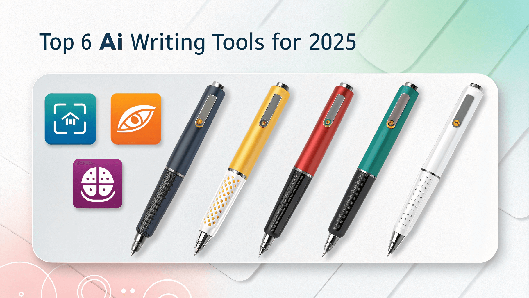 Best Ai Writing Tools Ai Writing Tools